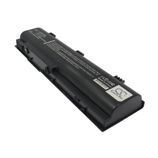 Kompatibel batteriudskiftning til DELL 312-0416,HD438,KD186,XD187