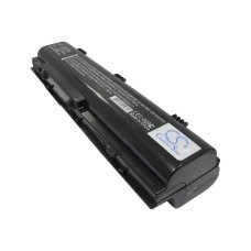 Kompatibel batteriudskiftning til DELL 312-0416,HD438,KD186,XD187