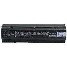 Kompatibel batteriudskiftning til DELL 312-0416,HD438,KD186,XD187