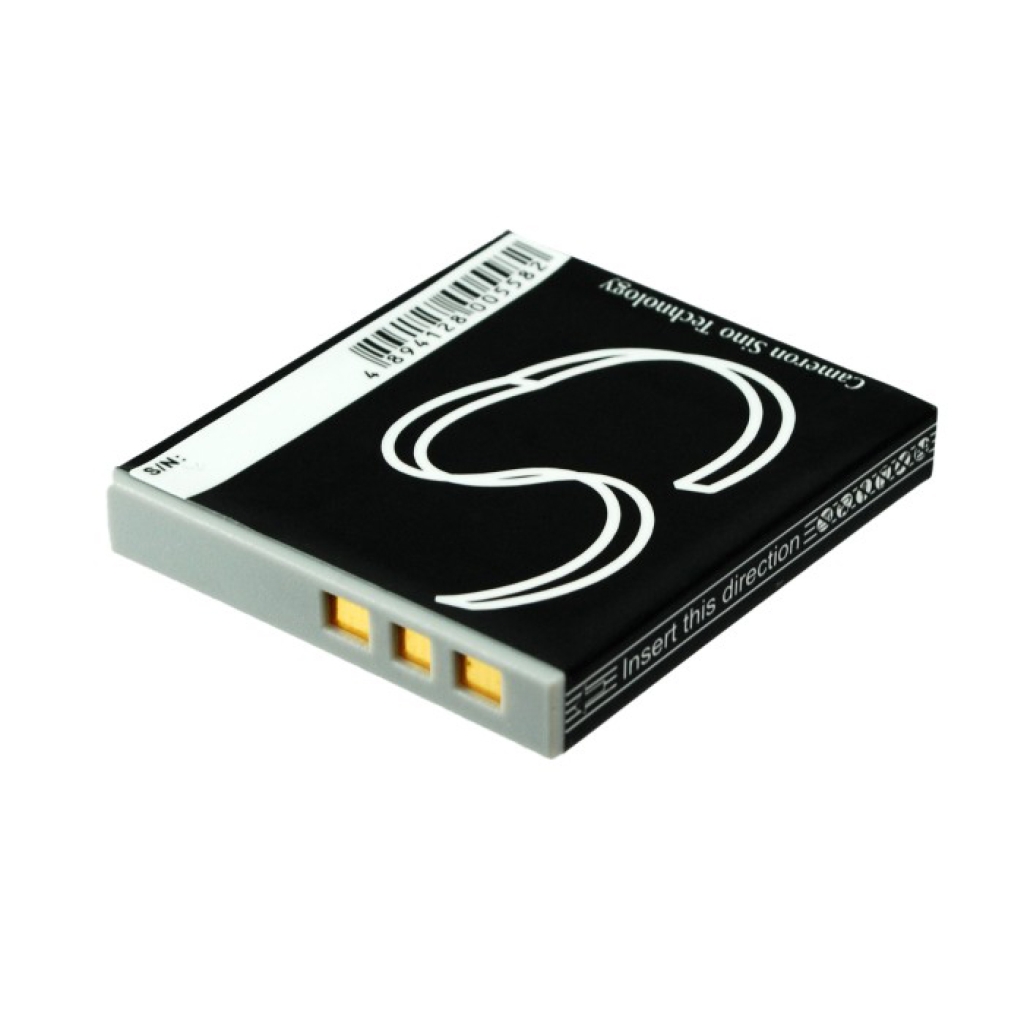 Kamerabatteri Sanyo CS-DBL20