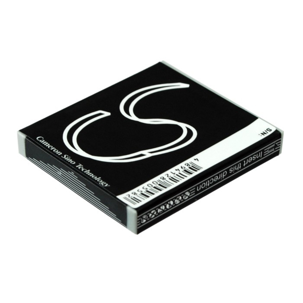 Kamerabatteri Sanyo CS-DBL20