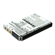 CS-DBL40<br />Batterier til  erstatter batteri DB-L40A