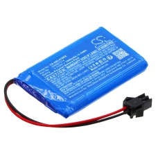 Compatible battery replacement for  500907314