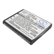 Kamerabatteri Sanyo Xacti DMX-CS1S