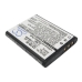 Camera Battery Sanyo VPC-CA102YL