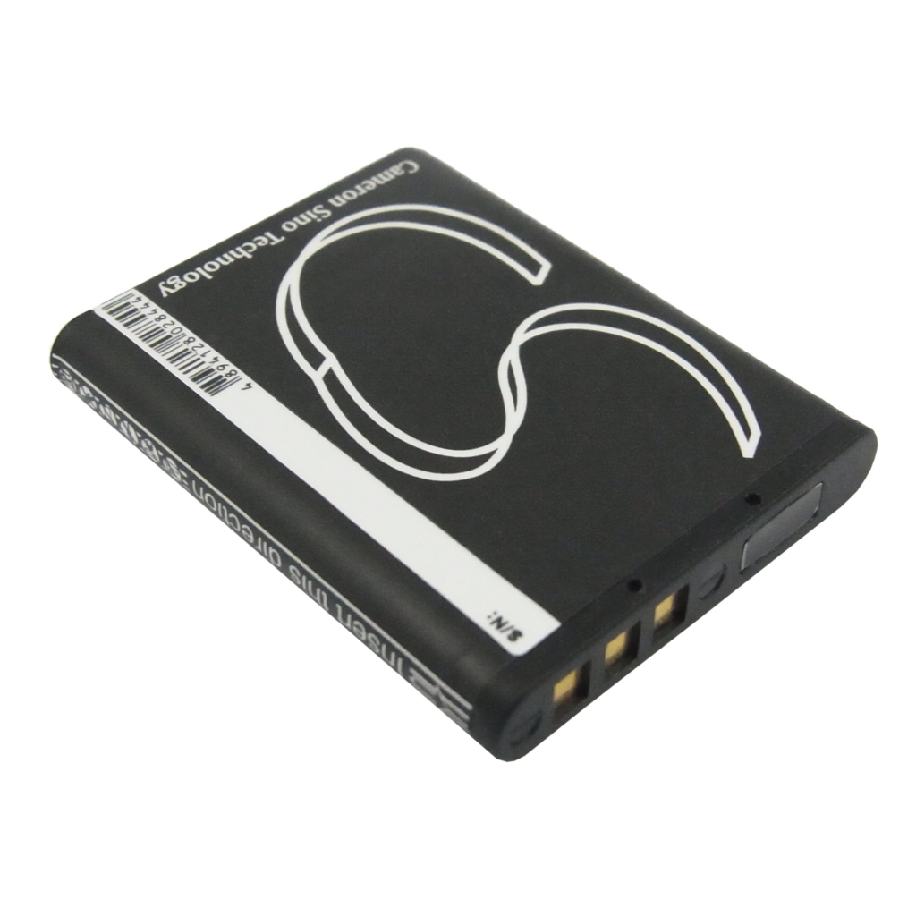 Camera Battery Sanyo VPC-CG20BK