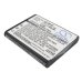 Camera Battery Sanyo DMX-CG110