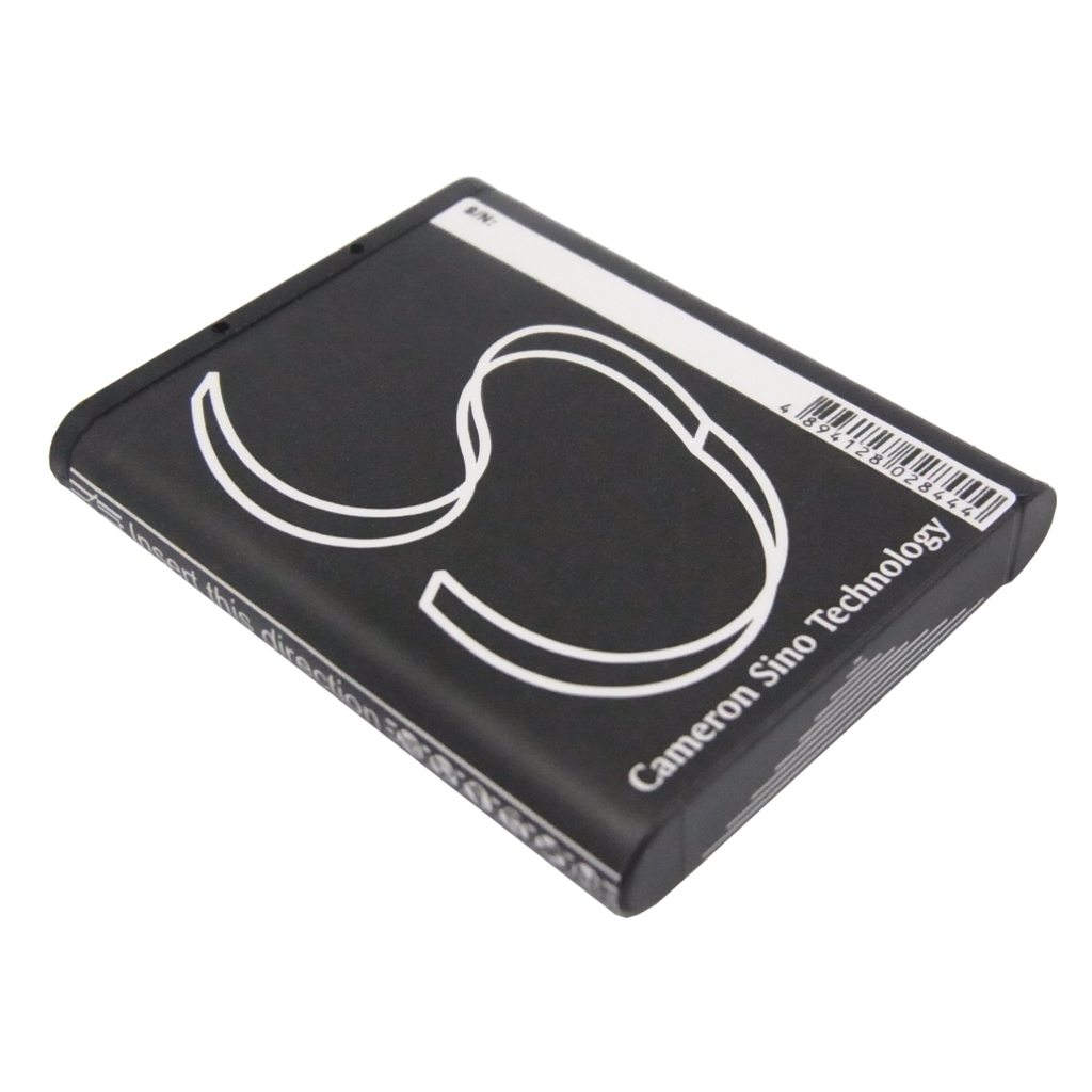 Camera Battery Sanyo DMX-CG110