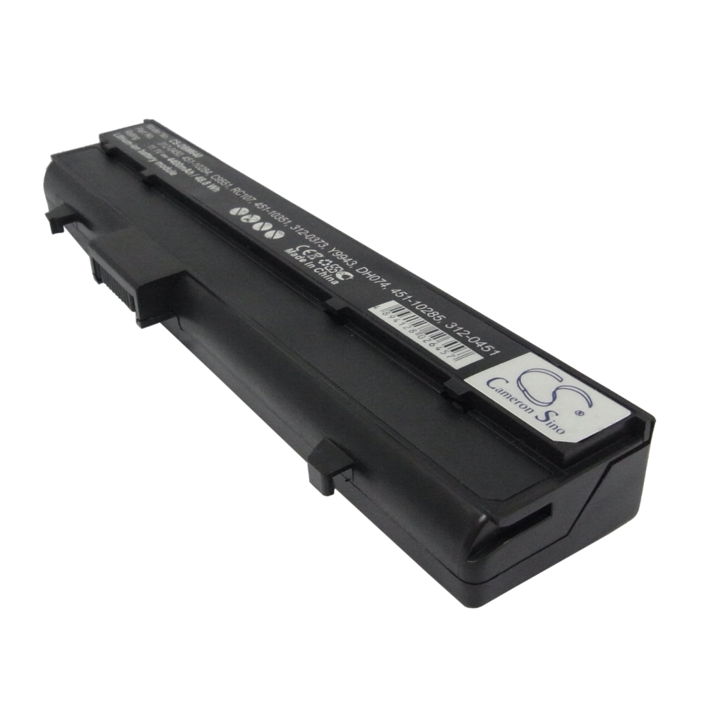 Battery Replaces 0TC023