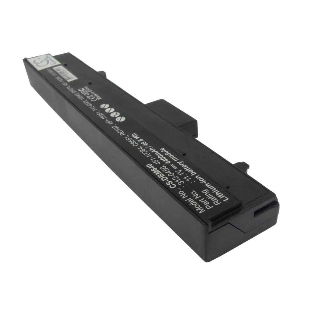 Battery Replaces 0TC023