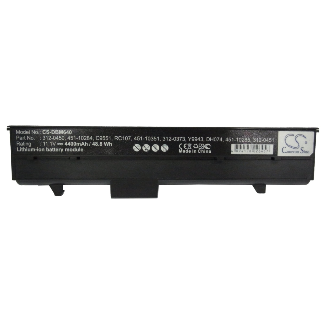 Battery Replaces 0TC023