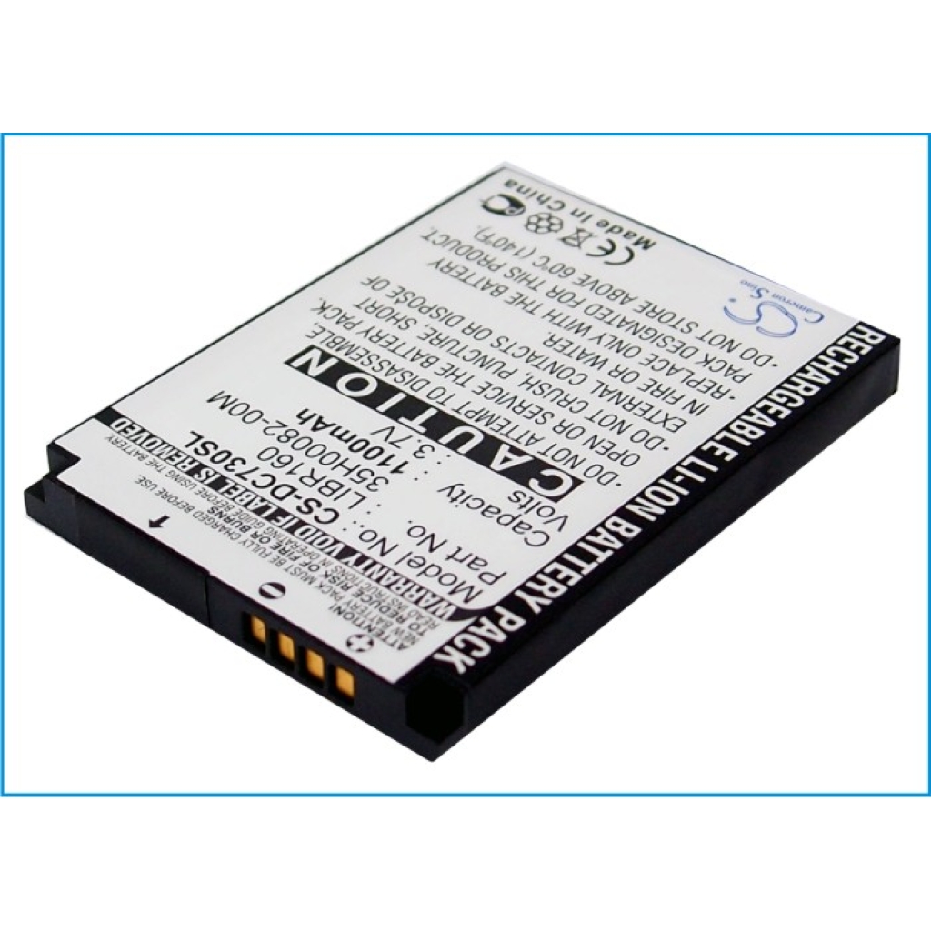 CS-DC730SL