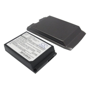 CS-DC730XL<br />Batterier til  erstatter batteri 35H00082-00M