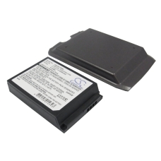 Kompatibel batteriudskiftning til HTC 35H00082-00M,LIBR160