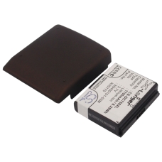 Compatible battery replacement for T-Mobile 35H00102-00M,KII0160