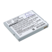 Battery compatibleWith Casio