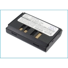 Kompatibel batteriudskiftning til Dancall 0458.081,T198,T198-U1