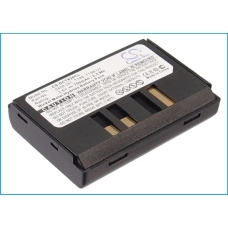 Kompatibel batteriudskiftning til Dancall 0458.081,T198,T198-U1