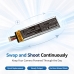 Batterier  CS-DCX101MC