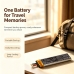 Batterier  CS-DCX101MC