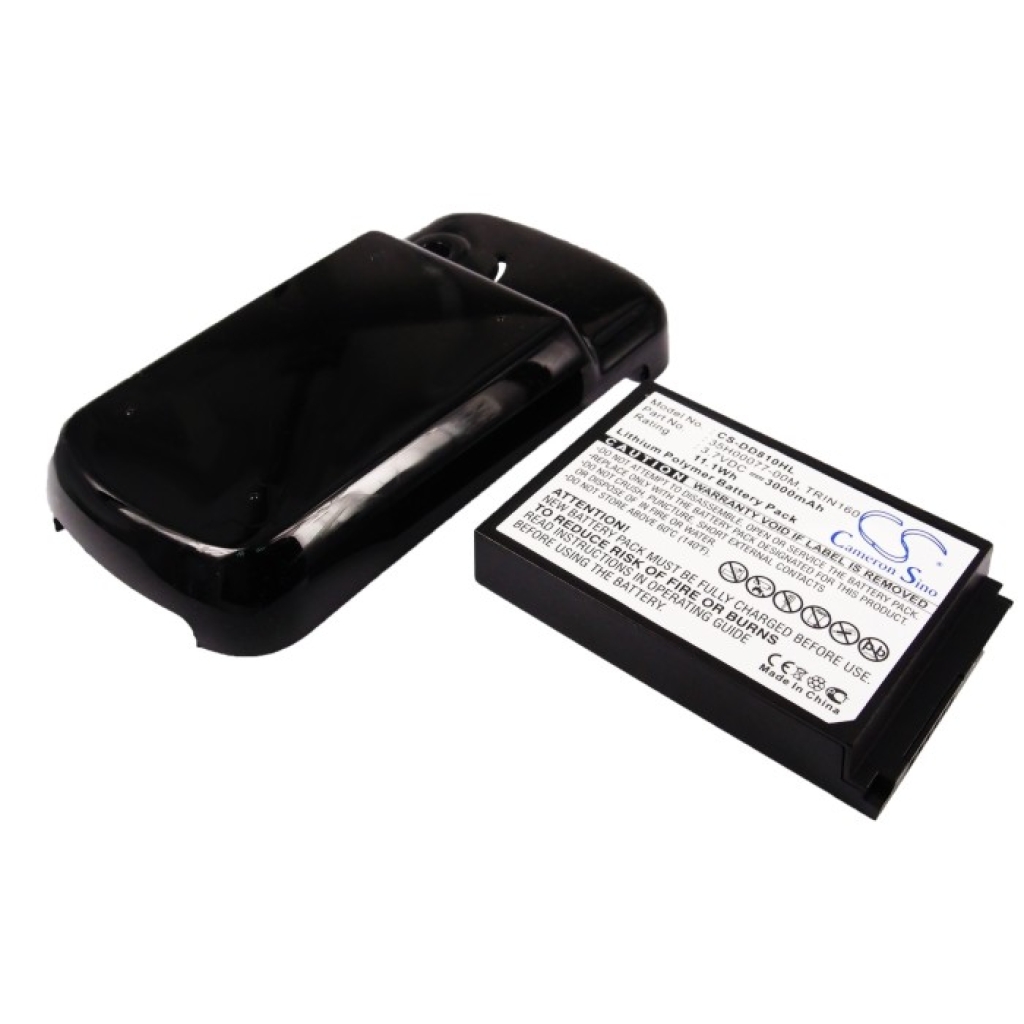 Mobile Phone Battery Swisscom CS-DD810HL