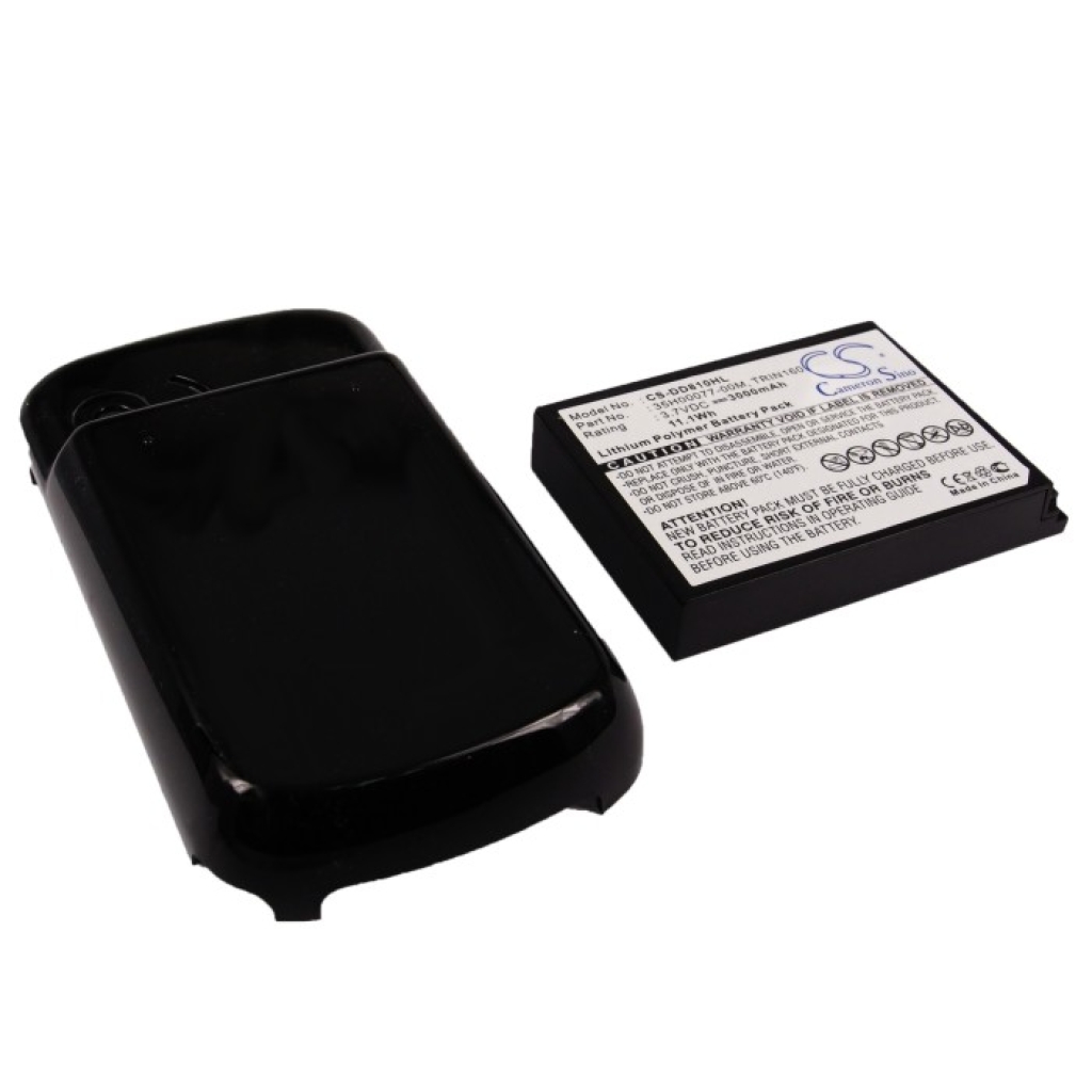 Mobile Phone Battery Swisscom CS-DD810HL