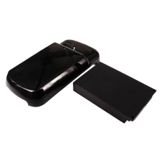 Compatible battery replacement for HTC 35H00077-00M,TRIN160