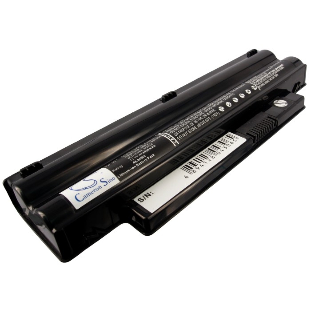 Notebookbatteri DELL Inspiron Mini 1012