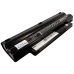 Notebookbatteri DELL Inspiron Mini 1012