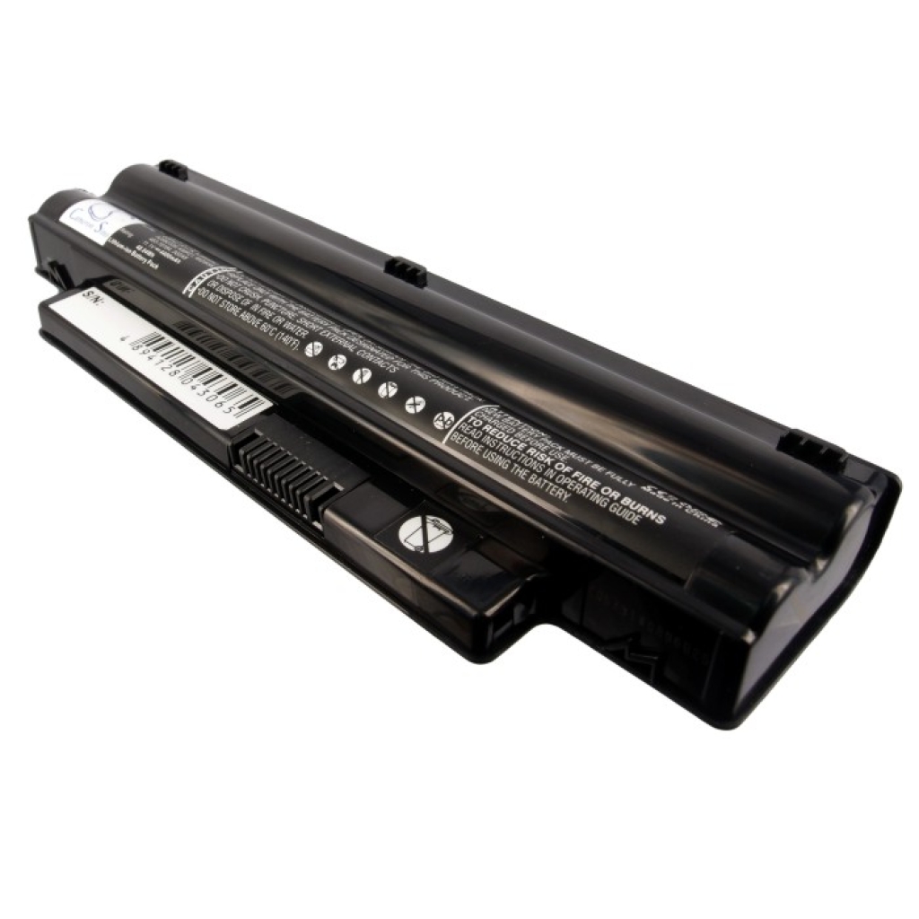 Notebookbatteri DELL Inspiron Mini 1012