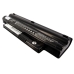 Notebookbatteri DELL Inspiron Mini 1012