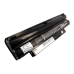 Notebookbatteri DELL Inspiron Mini 1012