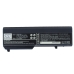 Notebookbatteri DELL CS-DE1310HB