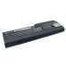 Notebookbatteri DELL CS-DE1310HB