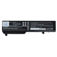 Kompatibel batteriudskiftning til DELL 312-0724,312-0725,312-0859,312-0922,451-10586...