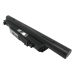 Batteri kompatibel med DELL CS-DE1340HB