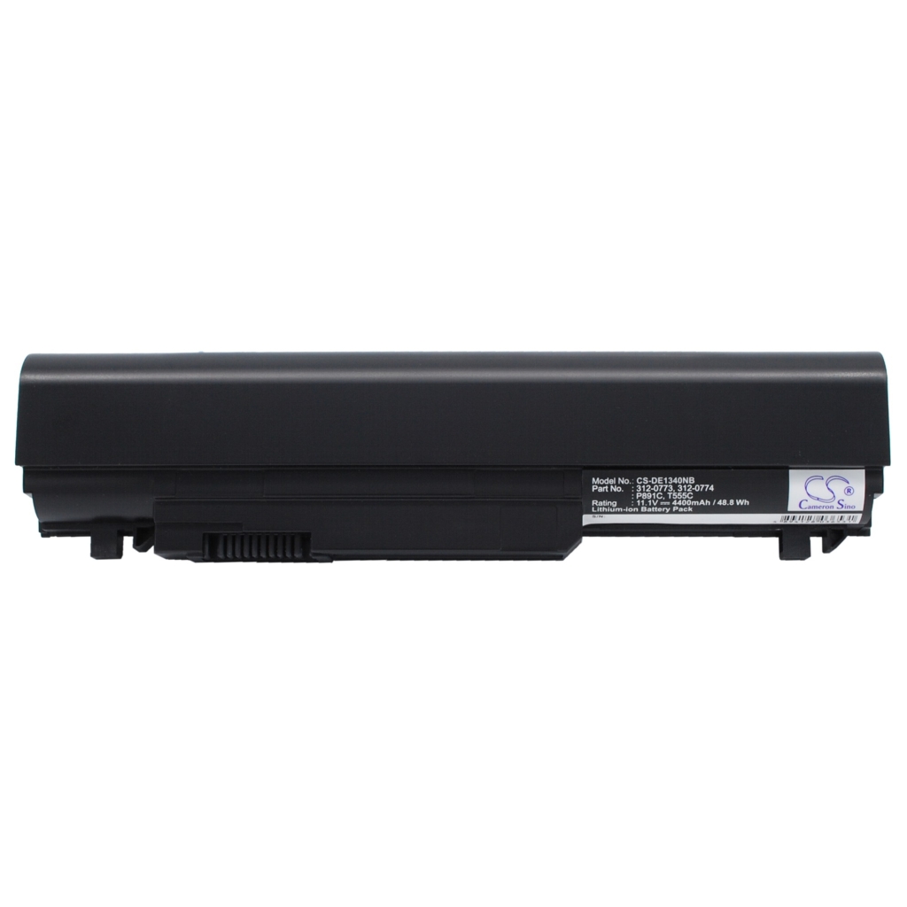 Notebookbatteri DELL CS-DE1340NB