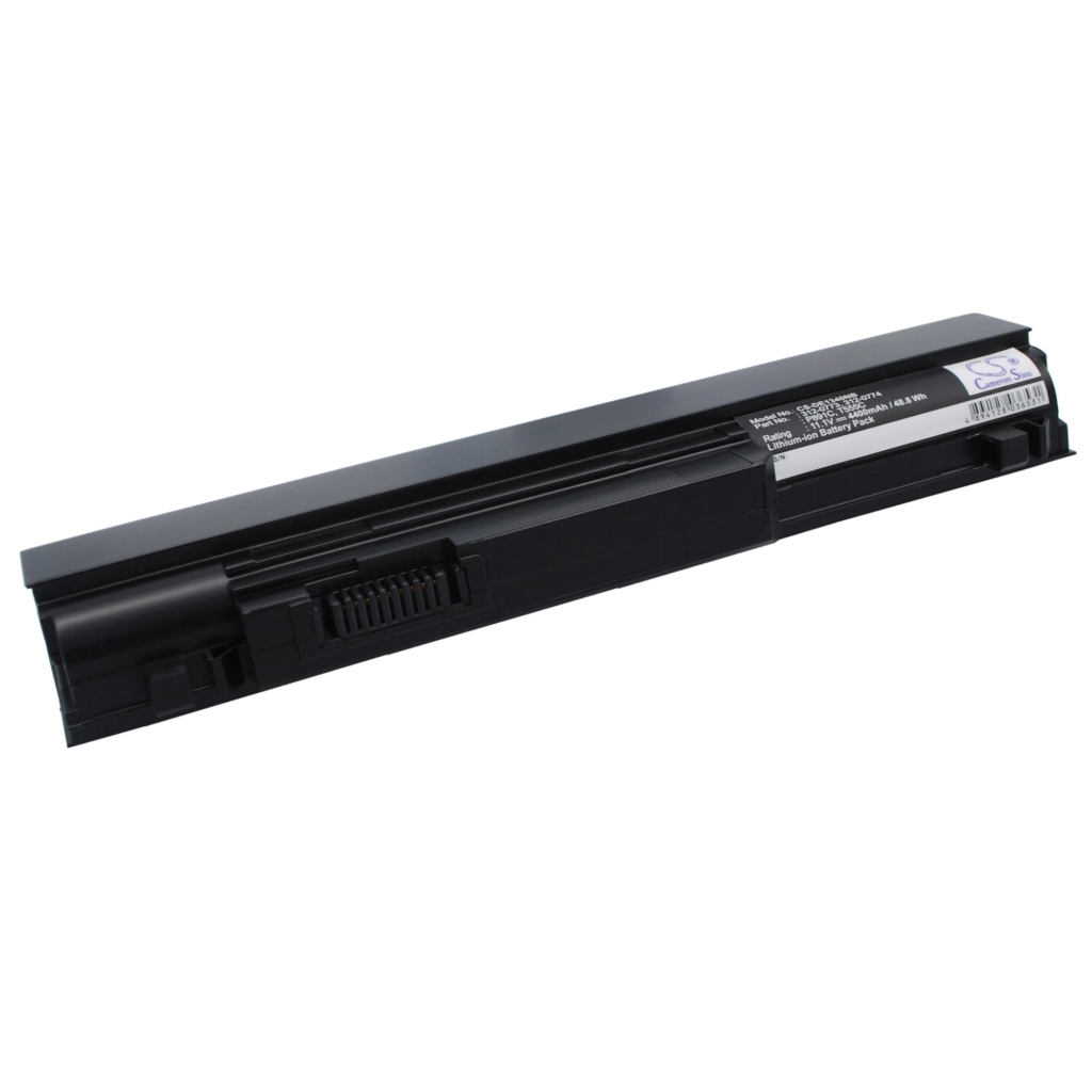 Notebookbatteri DELL CS-DE1340NB