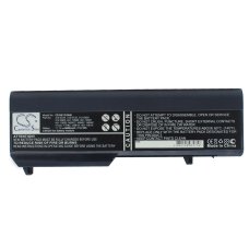 Kompatibel batteriudskiftning til DELL 312-0724,312-0725,312-0859,312-0922,451-10586...