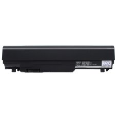 Kompatibel batteriudskiftning til DELL 312-0773,312-0774,P866C,P878C,P891C...
