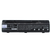 CS-DE1410NB<br />Batterier til  erstatter batteri 0R988H