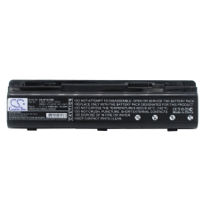 Kompatibel batteriudskiftning til DELL 0F286H,0F287H,0G066H,0G069H,0R988H...