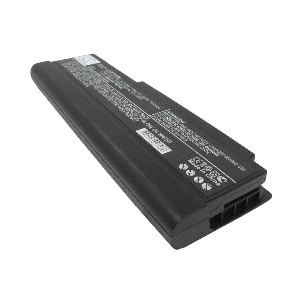 Notebookbatteri DELL CS-DE1420HB