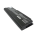Notebookbatteri DELL CS-DE1420HB