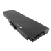 Notebookbatteri DELL CS-DE1420HB