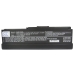 Notebookbatteri DELL CS-DE1420HB