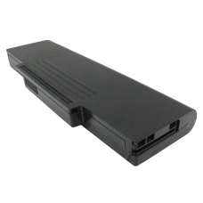 Kompatibel batteriudskiftning til DELL 1ZS070C,90-NFV6B1000Z,90-NFY6B1000,90-NFY6B1000Z,906C5040F...