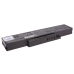 Batterier Erstatter 906C5040F