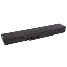 Kompatibel batteriudskiftning til DELL 1ZS070C,90-NFV6B1000Z,90-NFY6B1000,90-NFY6B1000Z,906C5040F...