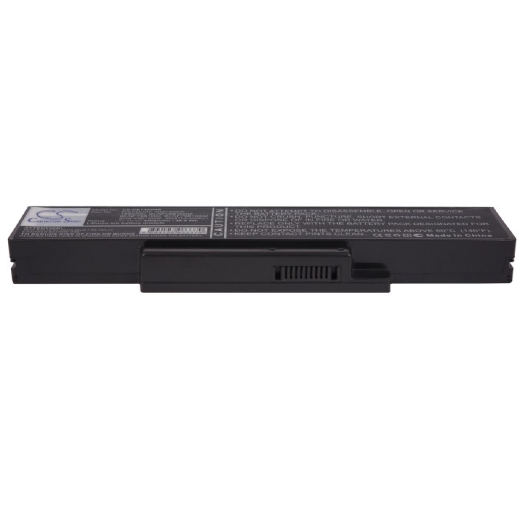 Batterier Erstatter 906C5040F